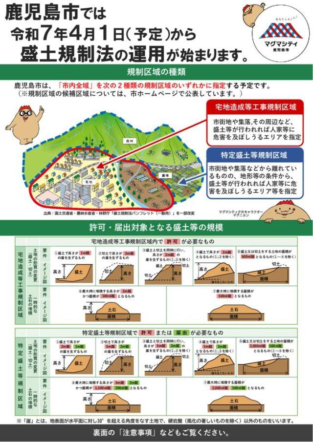 リーフレットのサムネイル